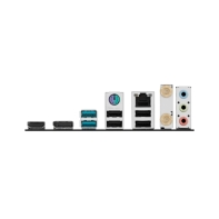 купить Материнская плата ASUS PRIME H810M-A WIFI, LGA1851 H810 2xDDR5 4xSATA 2xM.2 HDMI DP USB-C mATX в Алматы фото 2