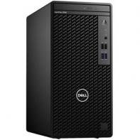 купить Компьютер Dell OptiPlex 3080 (210-AVPL-A1) в Алматы фото 1