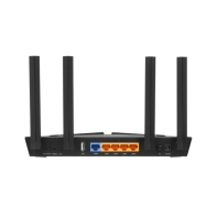 купить TP-link Archer AX20 Трёхдиапазонный MU-MIMO гигабитный Wi?Fi 6 роутер в Алматы фото 2