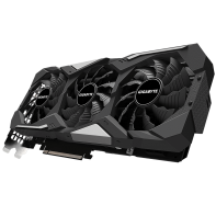 купить Видеокарта Gigabyte GeForce RTX2070 SUPER Windforce 3X 8Gb GDDR6 256bit HDM 3xDP GV-N207SWF3-8GD в Алматы фото 2