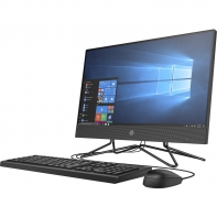 купить HP 295L7EA 205 G4 AiO 23.8 R5-4500U 8GB/256 Win10 Pro в Алматы фото 3