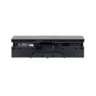 купить Panasonic SC-UA3GS-K музыкальный центр (микросистема) черный в Алматы фото 2
