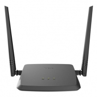 купить D-Link DIR-615/X1A Беспроводной маршрутизатор N300 в Алматы фото 1