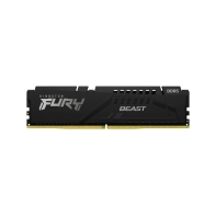 купить Модуль памяти Kingston Beast Black XMP KF560C30BB-32 DDR5 DIMM 32Gb 6000MHz CL30 в Алматы фото 1