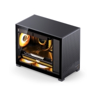 Купить Компьютерный корпус Jonsbo D32 STD Black без Б/П Алматы