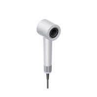 купить Фен Trouver Turbo High-Speed Hair Dryer-Grey в Алматы