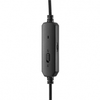 купить Игровая гарнитура ASUS CERBERUS large 60mm neodymium drivers, designed for both PC gaming and mobile use, black в Алматы фото 3