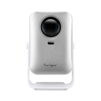Купить Проектор Acer AOPEN QH31s (Grey) / LCD / HD (1280?720) / 150 лм / контрастность 1 000:1 / EMEA / питание EURO / HDMI-кабель в комплекте Алматы
