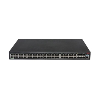 купить Коммутатор H3C LS-5170-54S-PWR-EI-A-GL в Алматы фото 1