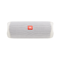 купить Портативная акустическая система JBL Flip 5 цвет белый в Алматы фото 3