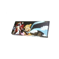 купить Клавиатура Varmilo Beijing Opera VPM108 Varmilo EC V2 Sakura в Алматы фото 3