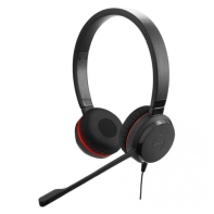 купить Гарнитура Jabra EVOLVE 30 II UC в Алматы фото 1