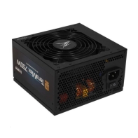 купить Блок питания Zalman TeraMax 750-TMX (750W), 100-240VAC, 90%, 80+ Gold, aPFC, 120мм, MB(18+10), 2xCPU в Алматы фото 3