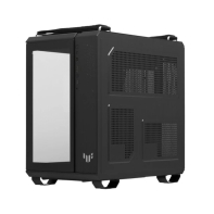 купить Корпус ASUS TUF Gaming GT502 ATX/micro ATX/mITX. Black GT502/BLK/TG 90DC0090-B09010 в Алматы фото 3