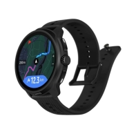 Купить Часы спортивные SUUNTO RACE 2 ALL BLACK Алматы