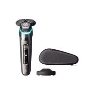 купить Электробритва Philips Серии 9000 S9974/35 для влажного и сухого бритья в Алматы фото 1