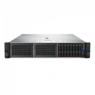 купить Сервер HPE DL380 Gen10 (2xXeon4215R(8C-3.2G)/ 2x32GB 2R/ 8 SFF SC/ E208i-a 2G/ 2x10GbE SFP+/ 2x800Wp/3yw) в Алматы фото 2