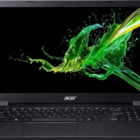 купить Ноутбук Acer A315-56 15,6*FHD/Core i3-1005G/4Gb/1TB/Win10 (NX.HS5ER.00R) в Алматы фото 1