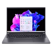 Купить Ноутбук Acer SFX16-61G-R12Z Swift X 16 (NX.KFPER.001) Алматы
