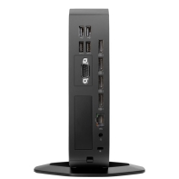 купить Тонкий клиент HP Europe t740 Thin Client (12H65EA#UUQ) в Алматы фото 4