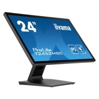 купить Монитор iiyama ProLite PL2452M T2452MSC-B1 23.8" в Алматы фото 2