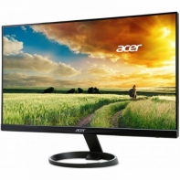 купить Монитор 23,8" ACER R240HYbidx VA 1920x1080 60Hz 4мс 100M:1 VGA DVI HDMI Черный UM.QR0EE.026 в Алматы фото 3