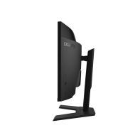 купить Монитор 34* Gigabyte GS34WQC EK, Black, VA, 3440x1440@135Hz, 300кд/м2, 4000:1, 1ms, 2xHDMI, DP GS34WQC EK в Алматы фото 2