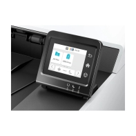 купить Принтер лазерный Kyocera ECOSYS PA2101cwx (A4), цветной, 1200x1200 dpi, 21 ppm, 1 GB, 1 GHz, tray 50+250 sheets, USB+Ethernet+Wi-Fi, Duplex, 2.7* touchscreen, drum 100k, starter toner в Алматы фото 2