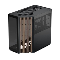 Купить Компьютерный корпус Aerocool APNX V1-W-BK-v1 без Б/П в Алматы