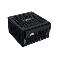 купить Блок питания Lian Li 1000W, RS1000G, Full Modular, ATX, 80+ GOLD, КПД 91%, Fan 135mm, Черный, G9P.RS1000G.BH00.EU в Алматы фото 2
