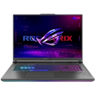 купить Ноутбук Asus ROG Strix G18 G814JV-N5042 (90NR0CM1-M004L0) в Алматы фото 1