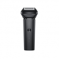 купить Электробритва с 5 лезвиями Mi 5-Blade Electric Shaver Черный в Алматы фото 2