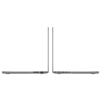 купить Ноутбук Apple 14-inch MacBook Pro A2918 MTL73RU/A Space Grey в Алматы фото 3