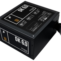 Купить Блок питания 1STPLAYER DK PREMIUM 600W Bronze Алматы