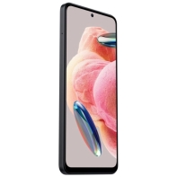 купить Смартфон Xiaomi Redmi Note 12 6/128Gb Onyx Grey в Алматы фото 2
