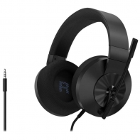 купить Наушники Lenovo Legion H200 Gaming Headset в Алматы фото 4