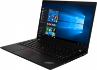 купить Ноутбук Lenovo ThinkPad T490 14,0*FHD/Core i5-8265U/8GB/512Gb SSD/Win10 Pro (20N2000CRT) в Алматы фото 3