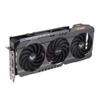 купить Видеокарта ASUS GeForce TUF-RTX4090-O24G-OG-GAMING в Алматы фото 3