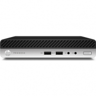 купить ProDesk 400 G5 DM i5-9500T 8GB/256 Win10 Pro в Алматы фото 1