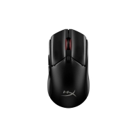 Купить Мышь игровая беспроводная HyperX Pulsefire Haste 2 Core Wireless 8R2E6AA черный Алматы