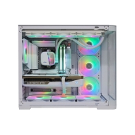 купить Ryzen 9 9900X-4.4GHz/X870/RAM 64GB/SSD 2TB (M.2)/RTX5070 Ti -16GB/no DVD/850W/ в Алматы фото 2