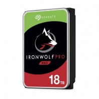 купить Жесткий диск HDD 18Tb Seagate IronWolf Pro ST18000NE000 3.5* SATA 6Gb/s 256Mb 7200rpm в Алматы фото 3