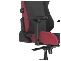 купить Игровое кресло DX RACER Master (GC/XLMF23FBD/NR) (Night-red) в Алматы фото 3