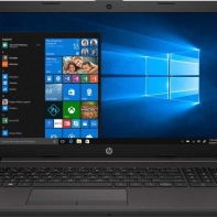 купить Ноутбук HP 6BP24EA 250 G7 UMA i5-8265U, 15.6 FHD,8GB,1Tb,W10p64,DVD-Wr,1yw,kbd TP,Wi-Fi+BT,DrkAshSilv,HD Webcam в Алматы фото 1