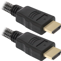 Купить Кабель HDMI Defender -17 HDMI M-M, ver 1.4, 5.0 м Алматы