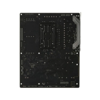 купить Материнская плата ASRock B850 PRO RS AM5 4xDDR5 4xSATA 3xM.2 1xUM.2 21xUSB 1xHDMI ATX в Алматы фото 3