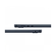 купить Ноутбук Apple MacBook Air 15 M4 (MW1L3RU/A) в Алматы фото 3