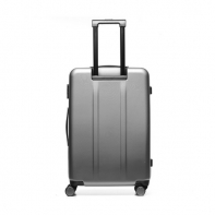 купить Чемодан, Xiaomi, Mi Trolley 90 Points Suitcase (Danube luggage) 24* XNA4005RT/LGGY2401RM(6970055340083), 5 вместительных отделений, Изностостойкий пластик и высококачественный полиэстер, Серый в Алматы фото 3