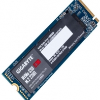 купить Твердотельный накопитель SSD, Gigabyte, GP-GSM2NE3100TNTD (4719331806897), 1TB, M.2, PCI-E 3.0x4, NVMe в Алматы фото 1
