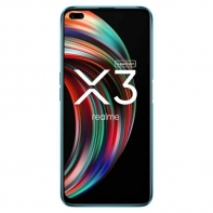 купить Смартфон Realme X3 8+128 blue /  в Алматы фото 1